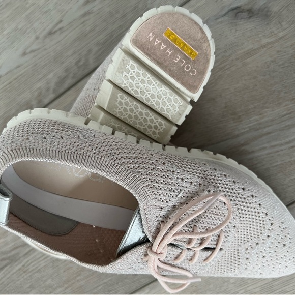 Cole Haan sneaker - Picture 2 of 3